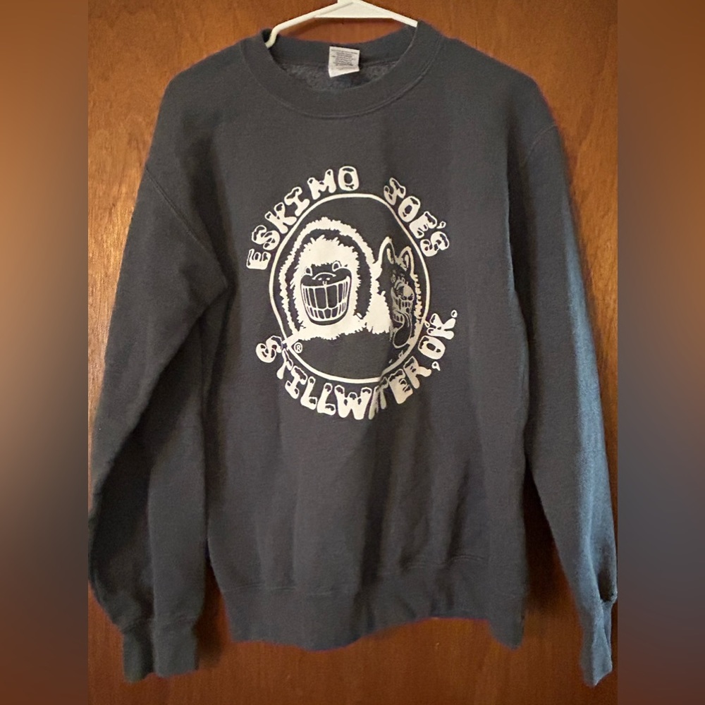 Eskimo Joes Sweatshirt